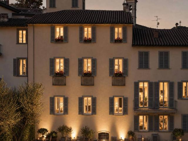 Appartamento in vendita a Bergamo BG