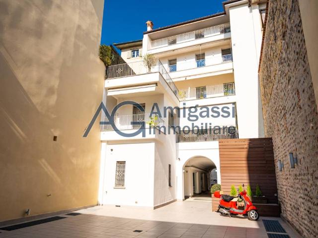 Appartamento in vendita a Bergamo BG