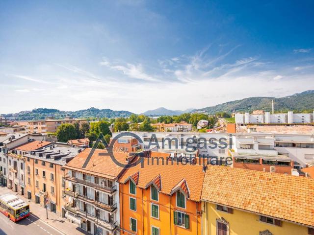 Appartamento in vendita a Bergamo BG