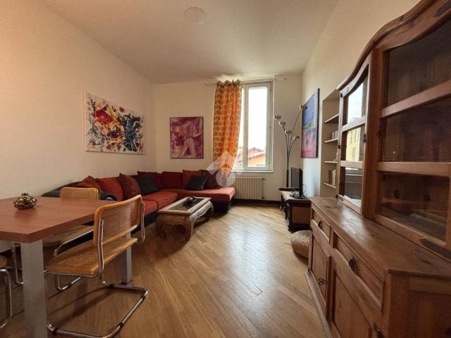 Appartamento in vendita a Bergamo BG