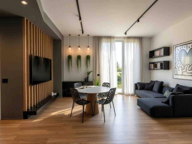 Appartamento in vendita a Bergamo BG
