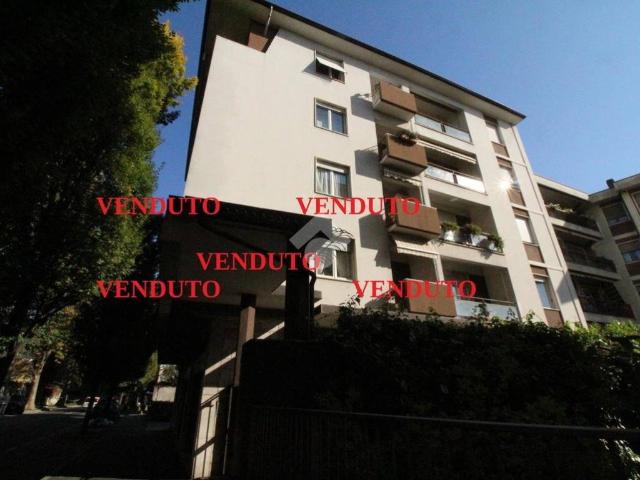 Appartamento in vendita a Bergamo BG
