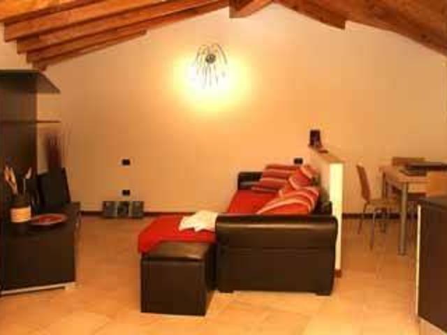 Appartamento in vendita a Bergamo BG