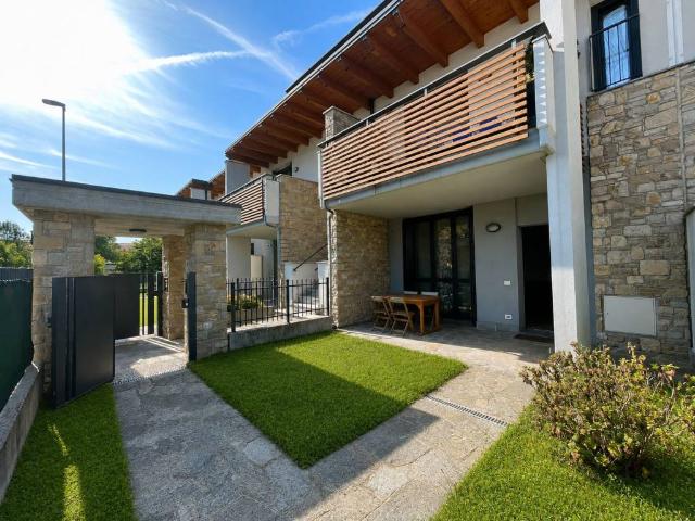 Appartamento in vendita a Bergamo BG