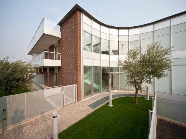 Appartamento in vendita a Bergamo BG
