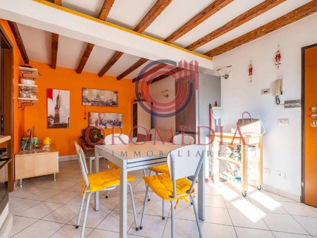 Appartamento in vendita a Bergamo BG