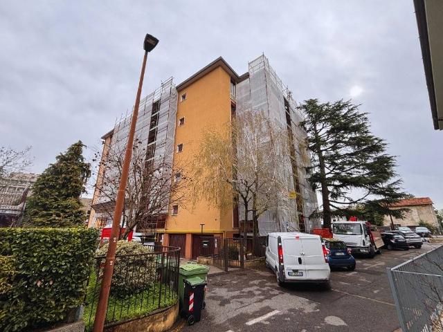 Appartamento in vendita a Bergamo BG