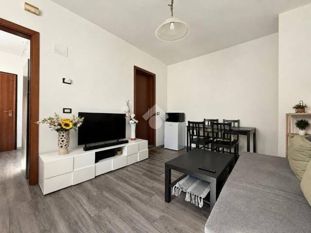 Appartamento in vendita a Bergamo BG