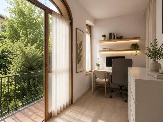 Appartamento in vendita a Bergamo BG