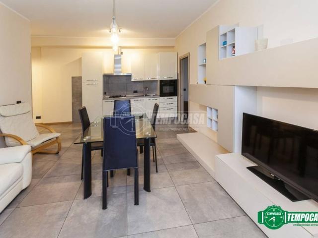 Appartamento in vendita a Bergamo BG
