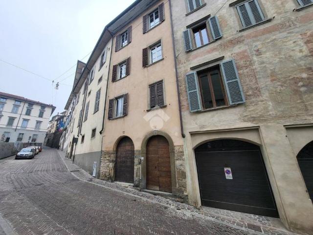Appartamento in vendita a Bergamo BG