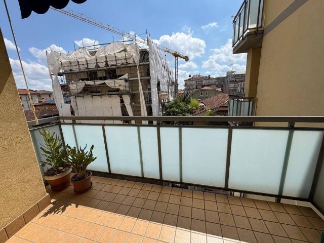 Appartamento in vendita a Bergamo BG