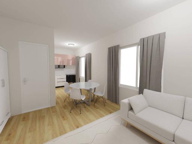 Appartamento in vendita a Bergamo BG