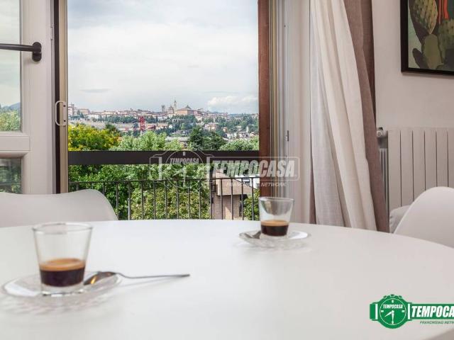 Appartamento in vendita a Bergamo BG