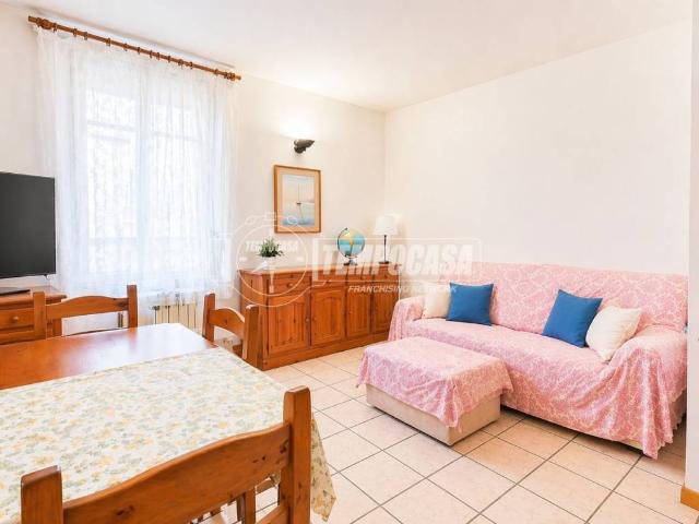 Appartamento in vendita a Bergamo BG