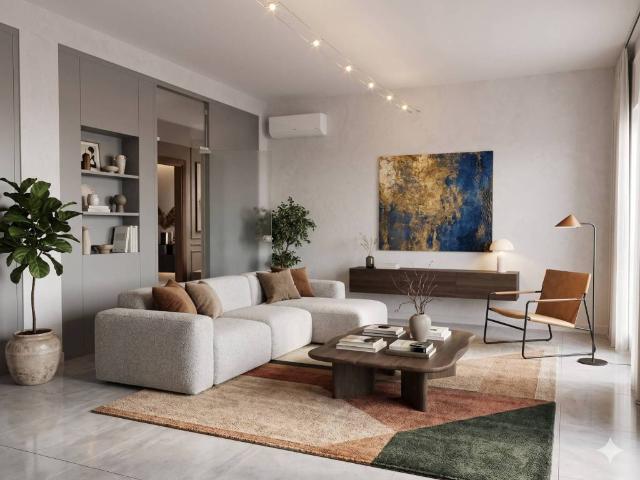 Appartamento in vendita a Bergamo BG