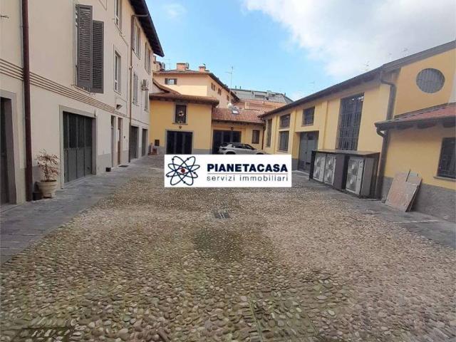 Appartamento in vendita a Bergamo BG