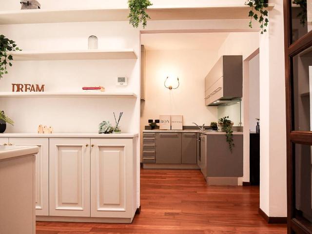 Appartamento in vendita a Bergamo BG