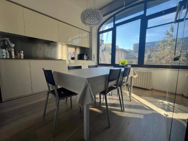 Appartamento in vendita a Bergamo BG