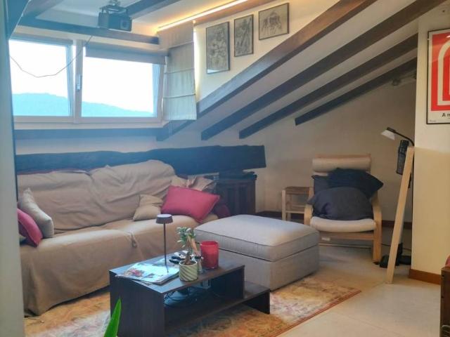 Appartamento in vendita a Bergamo BG