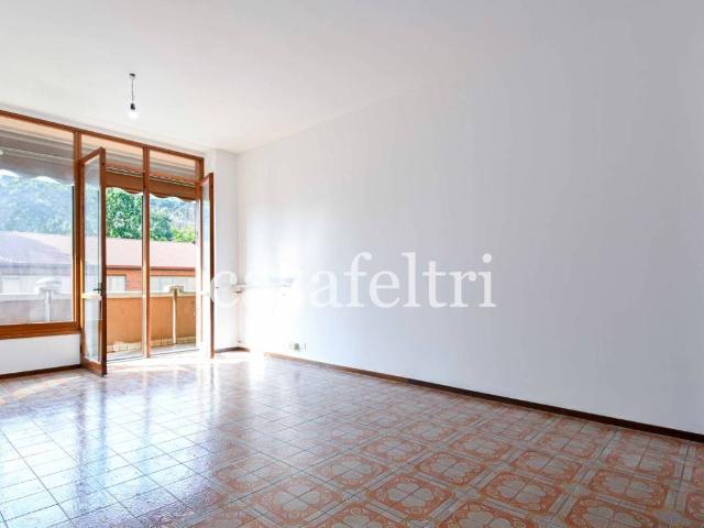 Appartamento in vendita a Bergamo BG