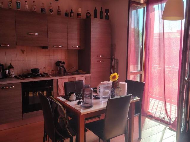 Appartamento in vendita a Bergamo BG