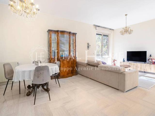 Appartamento in vendita a Bergamo BG