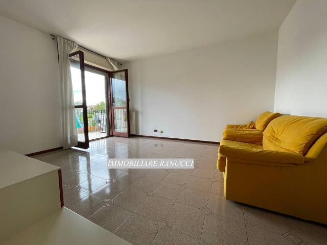Appartamento in vendita a Bergamo BG