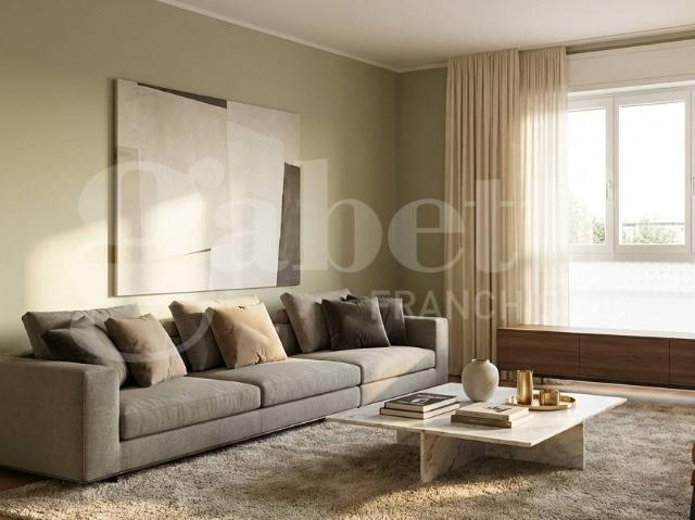 Appartamento in vendita a Bergamo BG