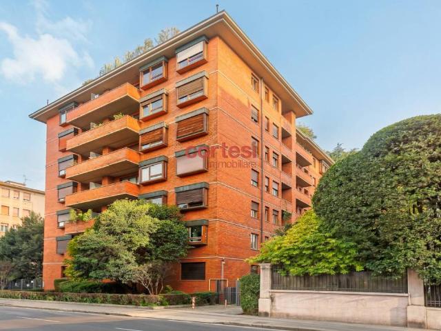 Appartamento in vendita a Bergamo BG