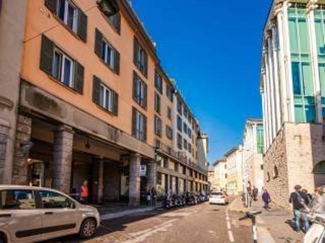 Appartamento in vendita a Bergamo BG