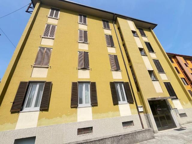 Appartamento in vendita a Bergamo BG