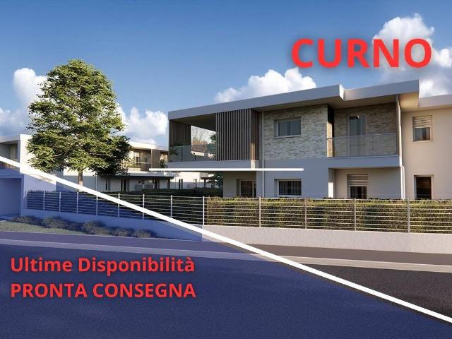 Appartamento in vendita a Bergamo BG