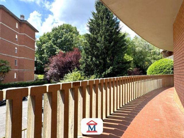 Appartamento in vendita a Bergamo BG