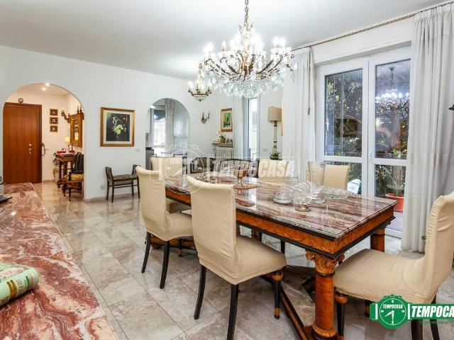 Appartamento in vendita a Bergamo BG