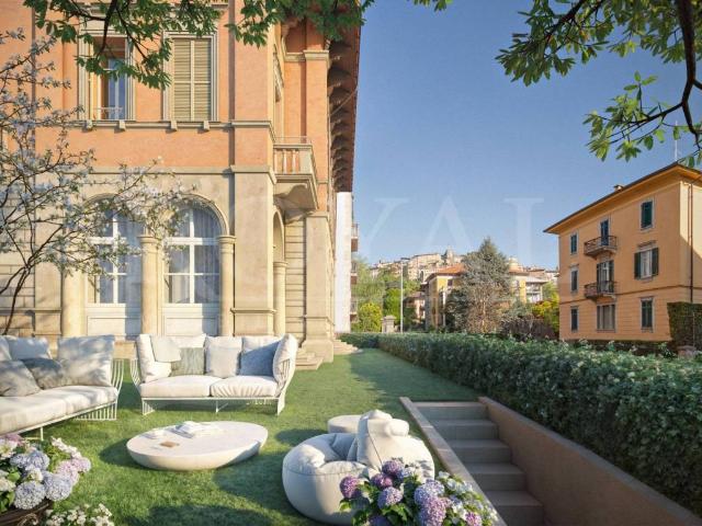Appartamento in vendita a Bergamo BG