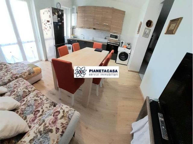 Appartamento in vendita a Bergamo BG