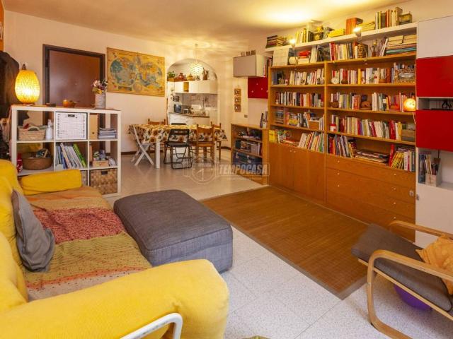 Appartamento in vendita a Bergamo BG
