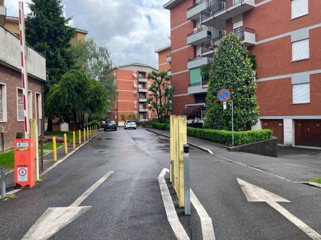 Appartamento in vendita a Bergamo BG