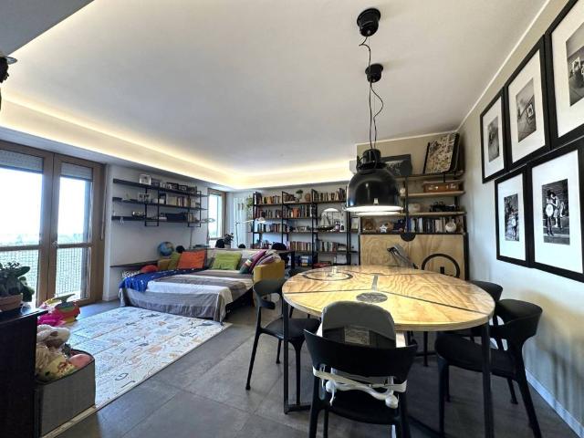 Appartamento in vendita a Bergamo BG
