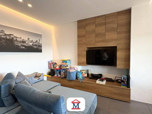 Appartamento in vendita a Bergamo BG