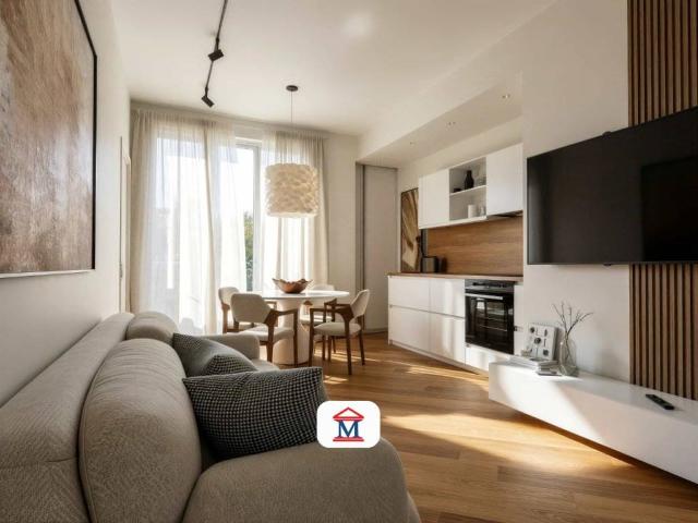 Appartamento in vendita a Bergamo BG
