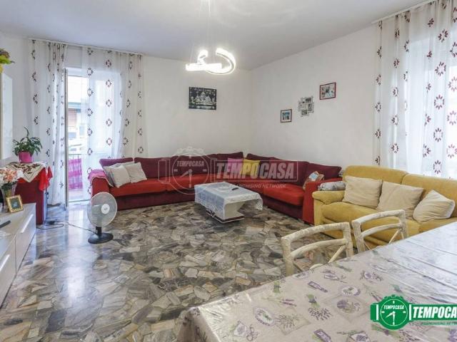 Appartamento in vendita a Bergamo BG