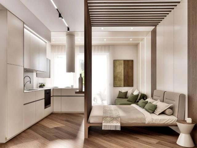 Appartamento in vendita a Bergamo BG