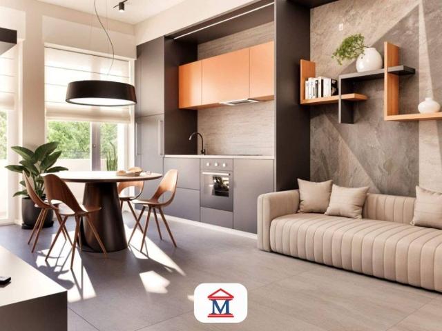 Appartamento in vendita a Bergamo BG