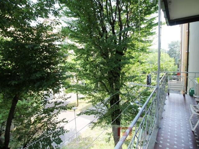 Appartamento in vendita a Bergamo BG