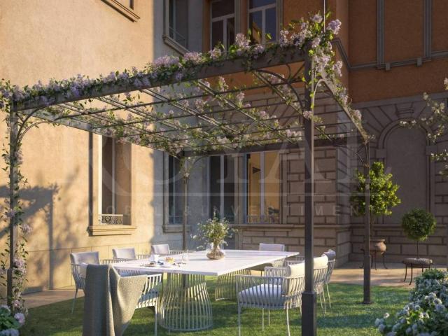 Appartamento in vendita a Bergamo BG