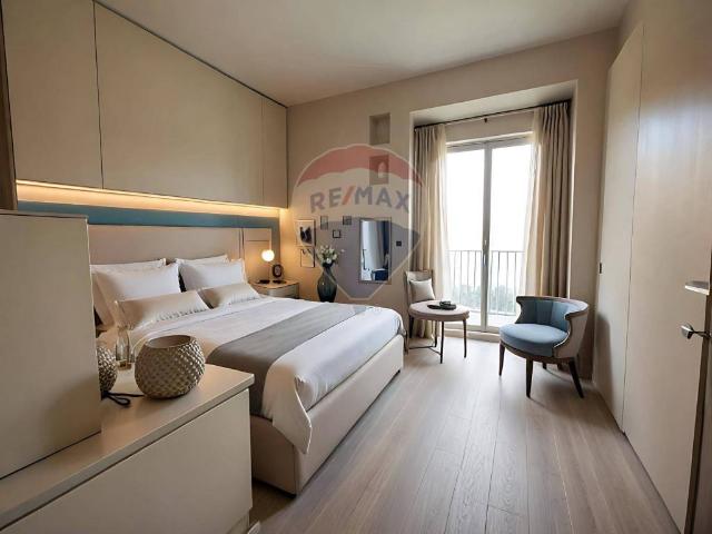 Appartamento in vendita a Bergamo BG