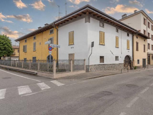 Appartamento in vendita a Bergamo BG