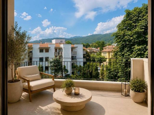 Appartamento in vendita a Bergamo BG